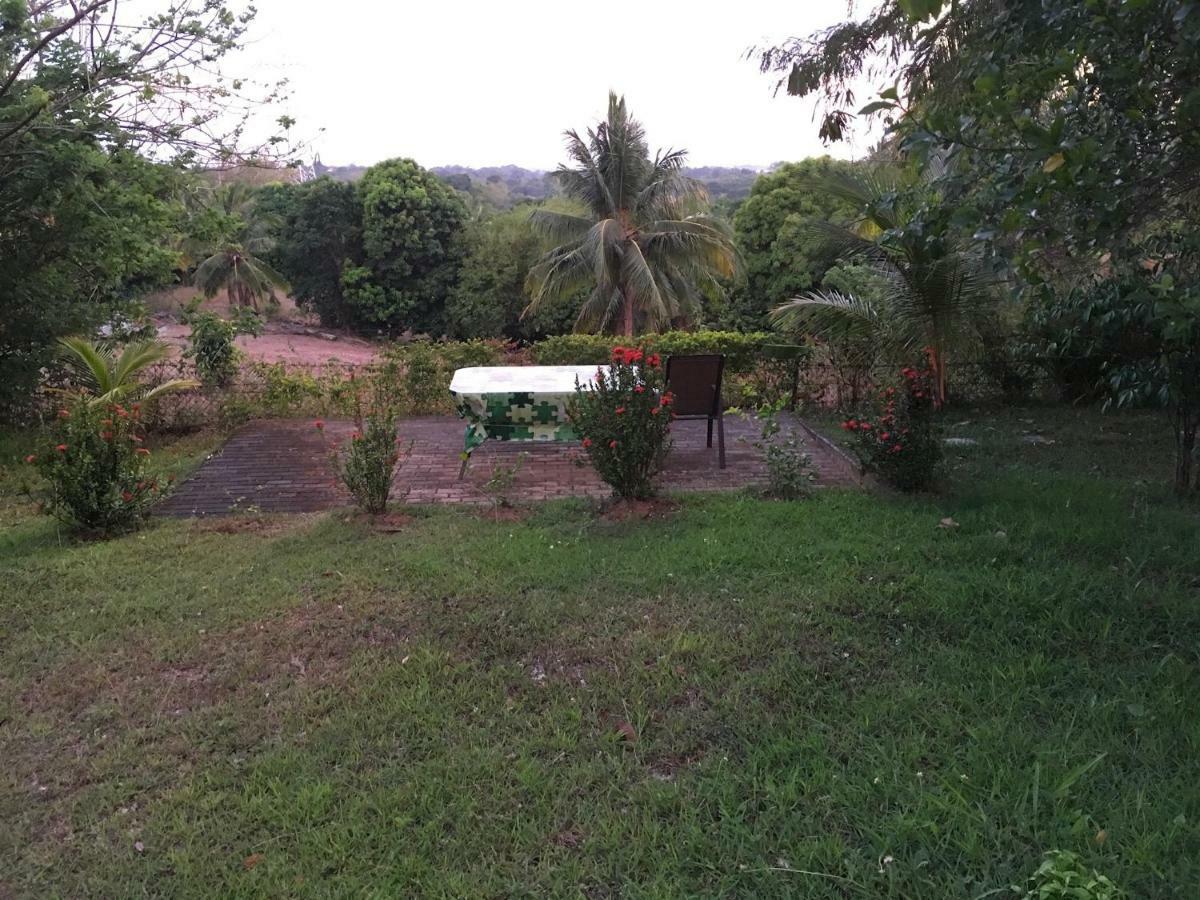 Native House With Beautiful Pool Vila Bagac Exterior foto