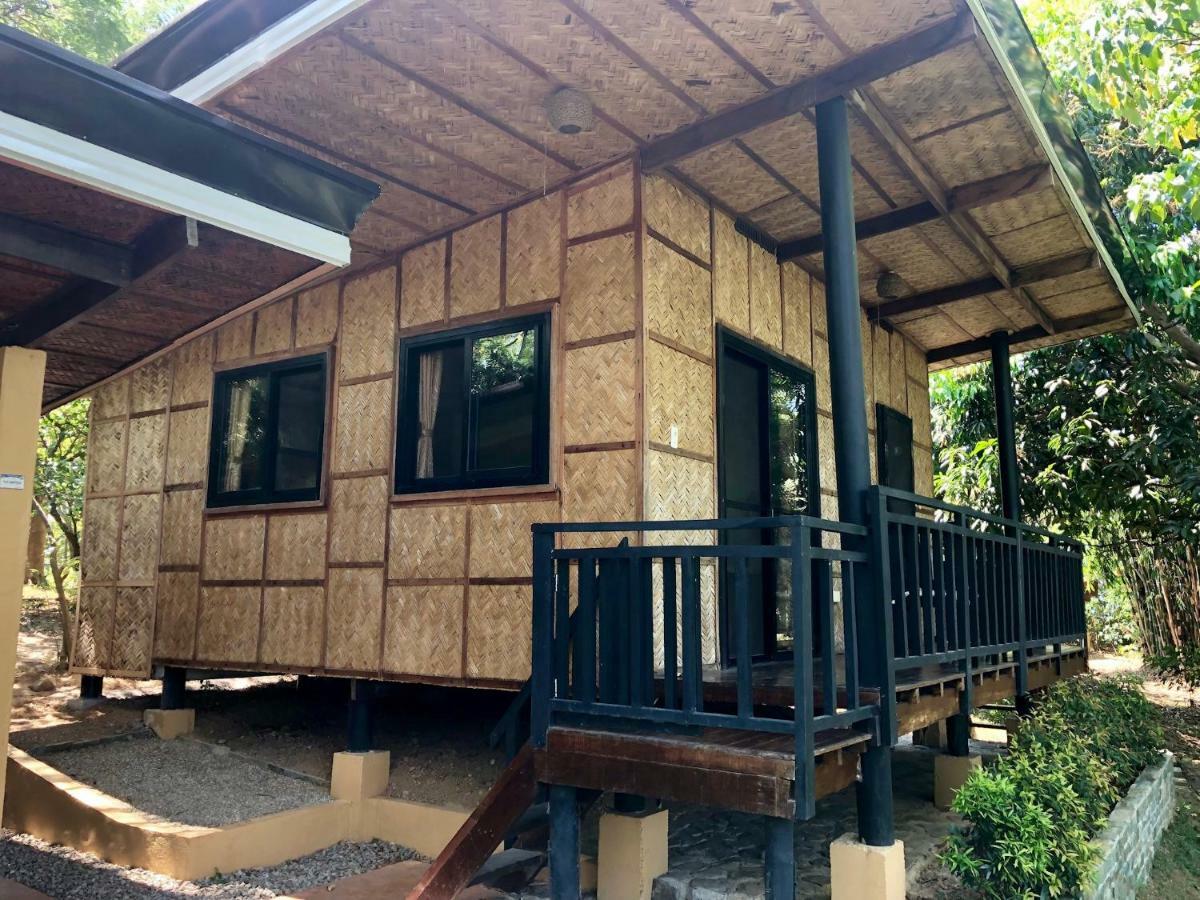 Native House With Beautiful Pool Vila Bagac Exterior foto