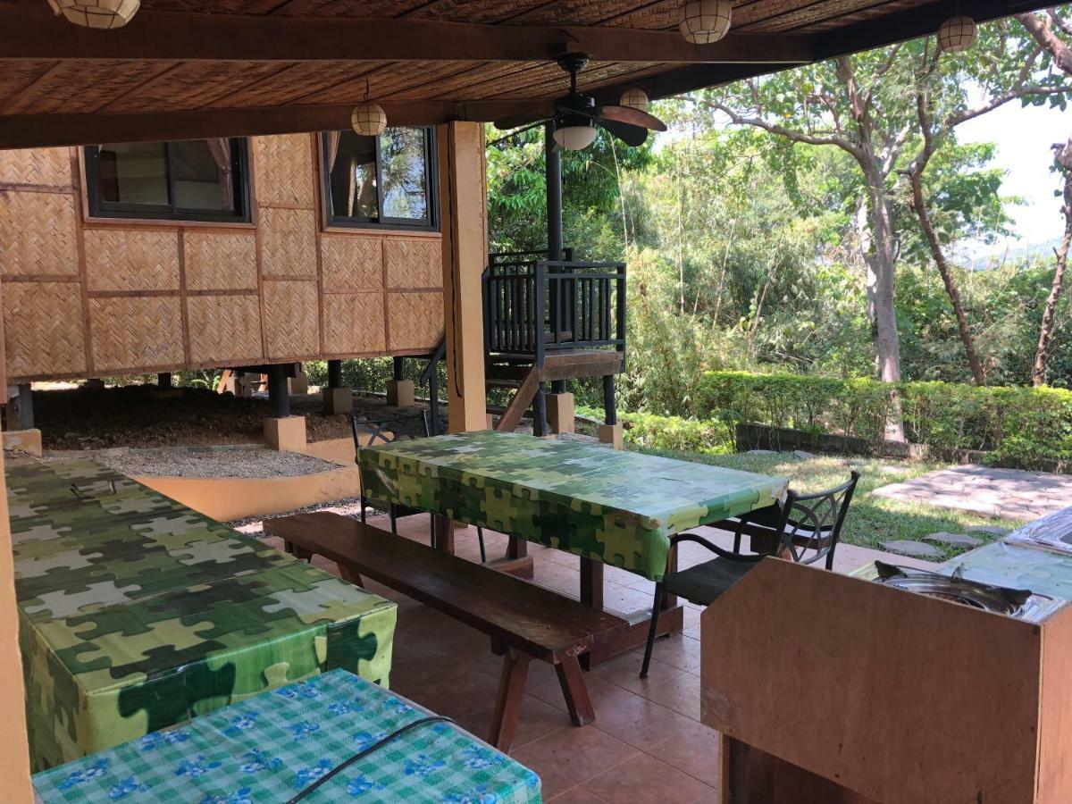 Native House With Beautiful Pool Vila Bagac Exterior foto